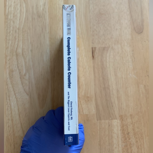 The Biggest Loser Complete Calorie Counter - Picture 4 of 13